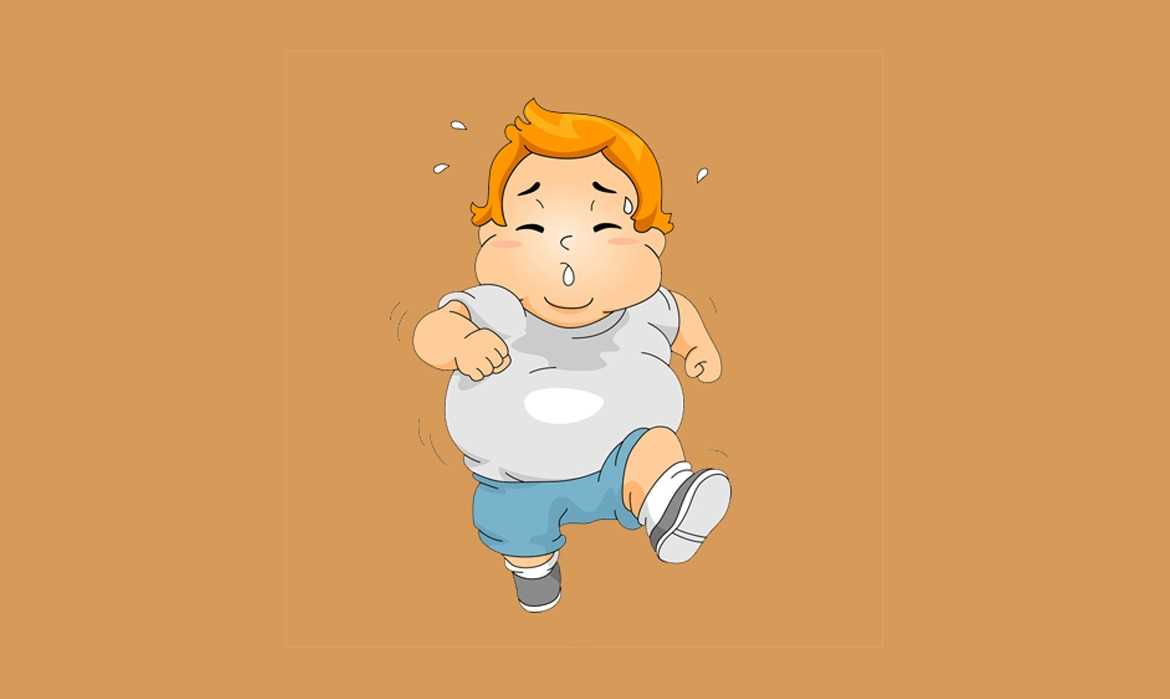 know the risks of obesity